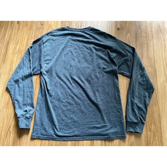 UCLA Bruin's Men's Long-Sleeve Shirt (Large) - Picture 5 of 5